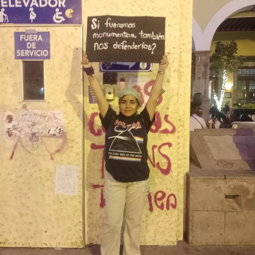 Nuestro viaje juntas